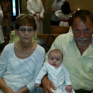 Meet your Posher, Janice